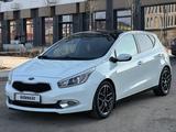 Kia Cee'd 2014 года за 5 100 000 тг. в Караганда – фото 2