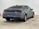 Hyundai Elantra 2022 годаүшін10 160 000 тг. в Астана – фото 3