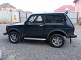 ВАЗ (Lada) Lada 2121 2013 года за 2 750 000 тг. в Актобе – фото 2