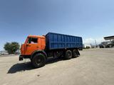 КамАЗ  43118 2003 года за 7 500 000 тг. в Талдыкорган