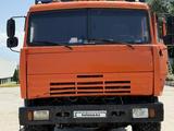 КамАЗ  43118 2003 года за 7 500 000 тг. в Талдыкорган – фото 3