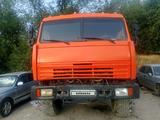 КамАЗ  43118 2003 года за 7 500 000 тг. в Талдыкорган – фото 5