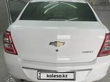 Chevrolet Cobalt 2021 года за 5 300 000 тг. в Жанакорган – фото 3