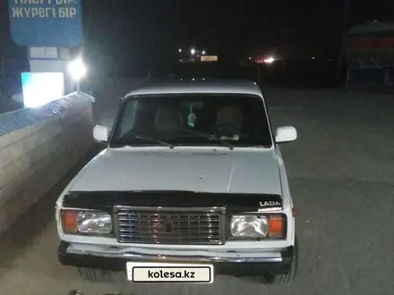 ВАЗ (Lada) 2107 2004 года за 800 000 тг. в Шымкент – фото 11