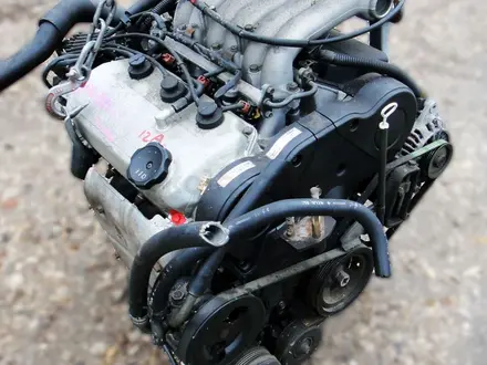 Двигатель на mitsubishi. Митсубиси за 285 000 тг. в Алматы – фото 10
