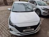 Hyundai Accent 2020 годаfor8 200 000 тг. в Балхаш