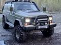 Nissan Patrol 1985 годаүшін5 500 000 тг. в Риддер – фото 11