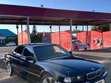 BMW 728 1997 года за 3 999 999 тг. в Астана – фото 3