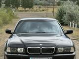 BMW 728 1997 года за 3 999 999 тг. в Астана – фото 2