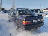 Volkswagen Passat 1991 годаfor1 100 000 тг. в Актобе