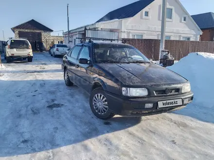 Volkswagen Passat 1991 года за 1 400 000 тг. в Актобе – фото 3