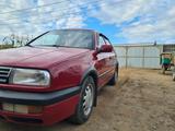 Volkswagen Vento 1993 годаfor1 600 000 тг. в Павлодар – фото 3