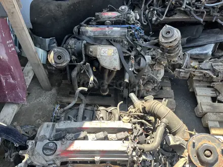 Контрактные двигатели из Европы и Японии (BMW, Mercedes, Toyota, Audi, VW) за 50 005 тг. в Тараз – фото 10