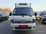 Kia  Bongo 2022 года за 14 450 000 тг. в Алматы – фото 3