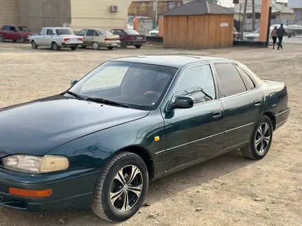 Toyota Camry 1996 года за 2 200 000 тг. в Жанакорган – фото 2