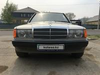 Mercedes-Benz 190 1992 года за 2 600 000 тг. в Астана