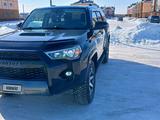 Toyota 4Runner 2018 годаүшін19 800 000 тг. в Актобе