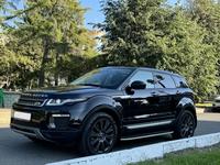 Land Rover Range Rover Evoque 2018 годаfor33 000 000 тг. в Алматы