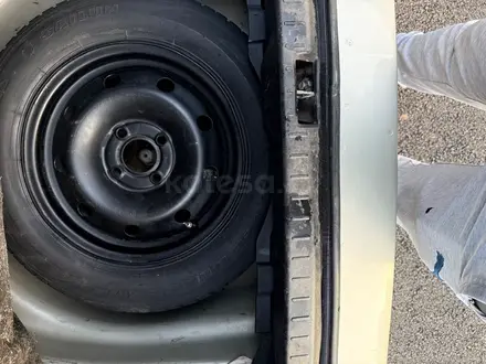 Toyota Corolla 2006 года за 3 000 000 тг. в Алматы – фото 10