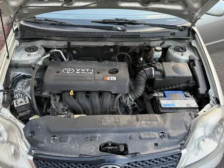 Toyota Corolla 2006 года за 3 000 000 тг. в Алматы – фото 12