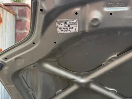 Toyota Corolla 2006 года за 3 000 000 тг. в Алматы – фото 13
