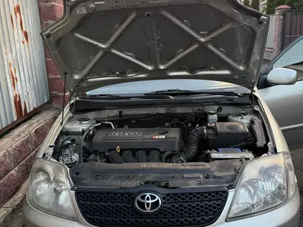 Toyota Corolla 2006 года за 3 000 000 тг. в Алматы – фото 14