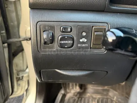 Toyota Corolla 2006 года за 3 000 000 тг. в Алматы – фото 15