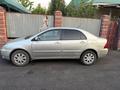 Toyota Corolla 2006 года за 3 000 000 тг. в Алматы – фото 3