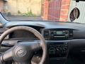 Toyota Corolla 2006 года за 3 000 000 тг. в Алматы – фото 5