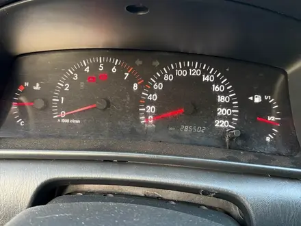 Toyota Corolla 2006 года за 3 000 000 тг. в Алматы – фото 6