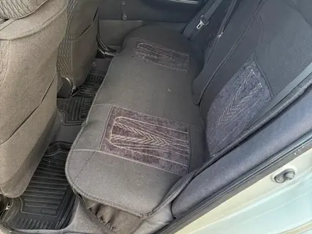 Toyota Corolla 2006 года за 3 000 000 тг. в Алматы – фото 8