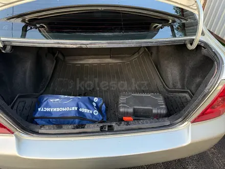 Toyota Corolla 2006 года за 3 000 000 тг. в Алматы – фото 9