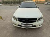 Mercedes-Benz C 200 2012 года за 6 800 000 тг. в Шымкент