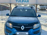 Renault Sandero Stepway 2015 годаfor5 700 000 тг. в Караганда