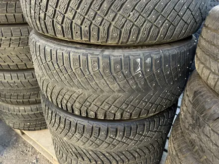 Michelin X-ice North 4 285/45R21 115T за 200 000 тг. в Алматы – фото 11