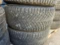 Michelin X-ice North 4 285/45R21 115T за 200 000 тг. в Алматы – фото 4