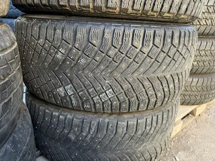 Michelin X-ice North 4 285/45R21 115T за 200 000 тг. в Алматы – фото 4
