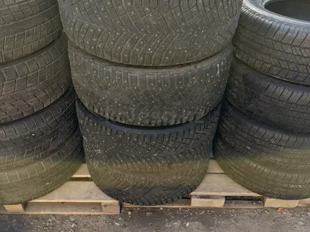 Michelin X-ice North 4 285/45R21 115T за 200 000 тг. в Алматы