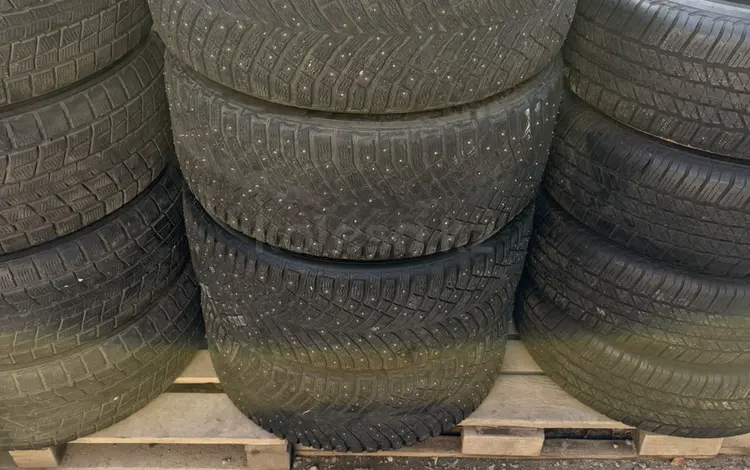 Michelin X-ice North 4 285/45R21 115T за 200 000 тг. в Алматы