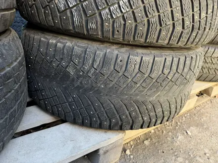 Michelin X-ice North 4 285/45R21 115T за 200 000 тг. в Алматы – фото 5