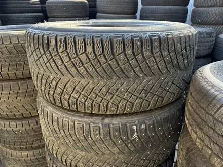 Michelin X-ice North 4 285/45R21 115T за 200 000 тг. в Алматы – фото 7