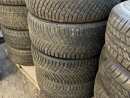 Michelin X-ice North 4 285/45R21 115T за 200 000 тг. в Алматы – фото 6