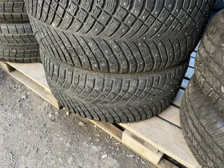 Michelin X-ice North 4 285/45R21 115T за 200 000 тг. в Алматы – фото 9