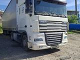 DAF  XF 105 2008 года за 21 000 000 тг. в Шымкент