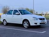 ВАЗ (Lada) Priora 2170 2014 года за 3 800 000 тг. в Туркестан