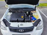 ВАЗ (Lada) Priora 2170 2014 года за 3 800 000 тг. в Туркестан – фото 3