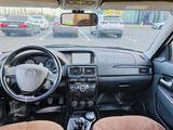 ВАЗ (Lada) Priora 2170 2014 года за 3 800 000 тг. в Туркестан – фото 5