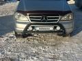 Mercedes-Benz ML 320 1998 годаfor3 400 000 тг. в Астана – фото 46