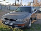 Toyota Camry 1992 года за 2 200 000 тг. в Сарыозек – фото 3