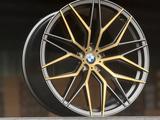 НОВЫЕ АВТО ДИСКИ R21 BMW NEW X5/X6/X7 за 1 350 000 тг. в Астана